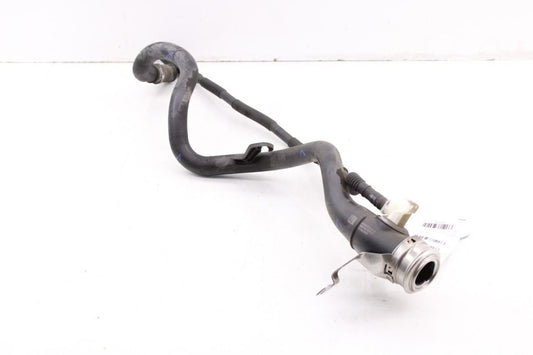 23-24 BMW 430i Gran Coupe xDrive 2.0L Fuel Filler Neck Hose Pipe 16118485970 OEM - Alshned Auto Parts