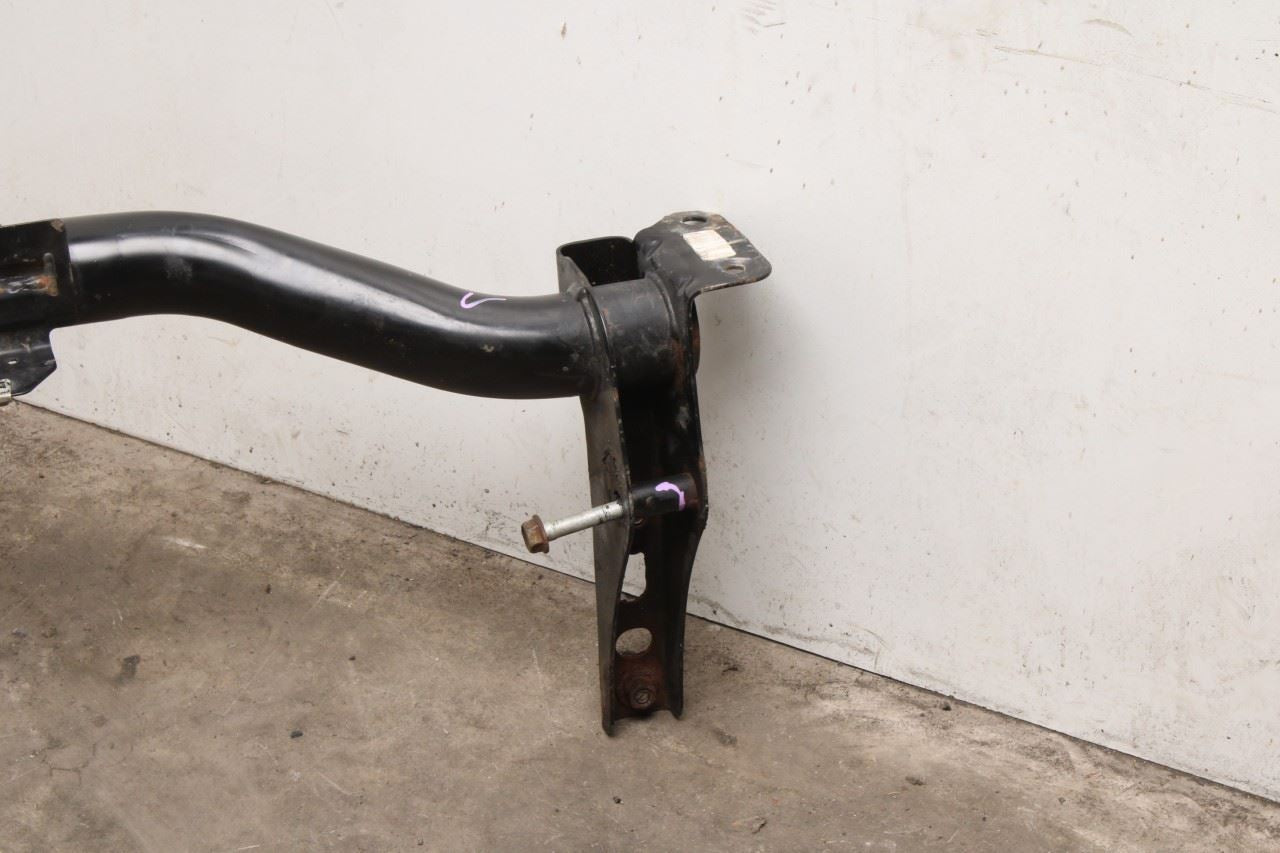 2019-2025 Chevrolet Silverado LT-L Rear Trailer Tow Hitch Bar 87830271 OEM - Alshned Auto Parts
