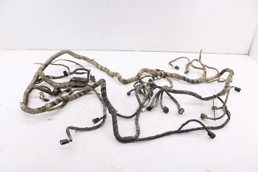 2015-2016 Arctic Cat Wildcat Trail 700 Main Wire Wiring Harness 0486-493 OEM - Alshned Auto Parts