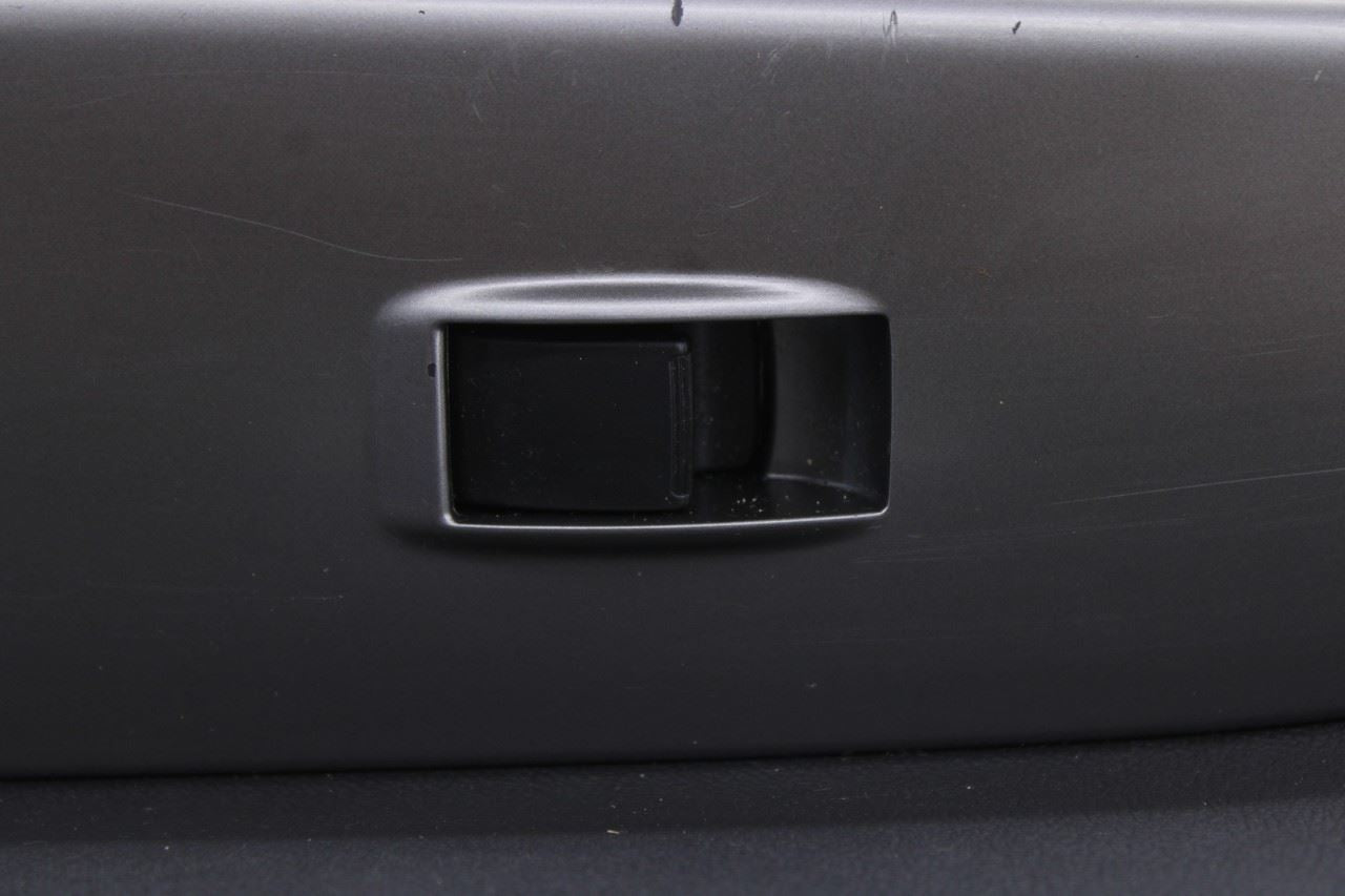 2018-25 Mitsubishi Outlander Sport SE Rear Right Side Door Trim Panel 7222B826XA - Alshned Auto Parts