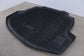 2020-24 Toyota Corolla LE 2.0L FWD Rear Trunk Cargo All-Weather Rubber Liner Mat2
