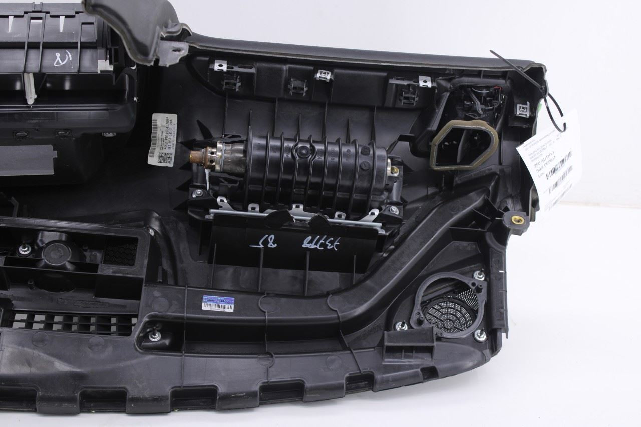 2010-2016 Audi S4 Premium Plus Dash Instrument Panel 8K1857041E24A OEM15