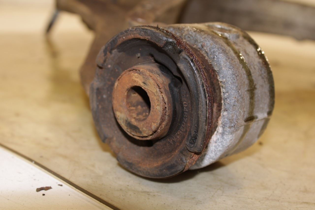 11-20 Ram 1500 Big Horn 4WD Front Suspension Right Side Lower Control Arm *ReaD* - Alshned Auto Parts