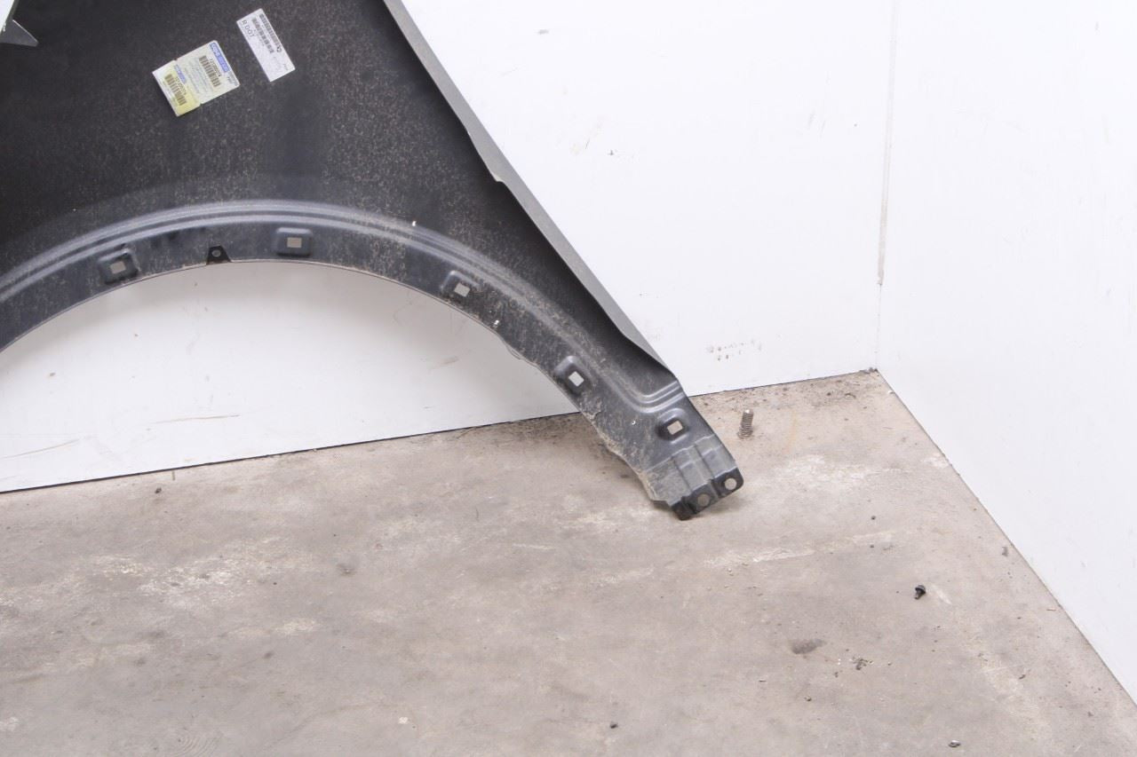 2016-2020 Kia Sorento Front Right Side Fender Panel 121200374 AftermarkeT *ReaD* - Alshned Auto Parts
