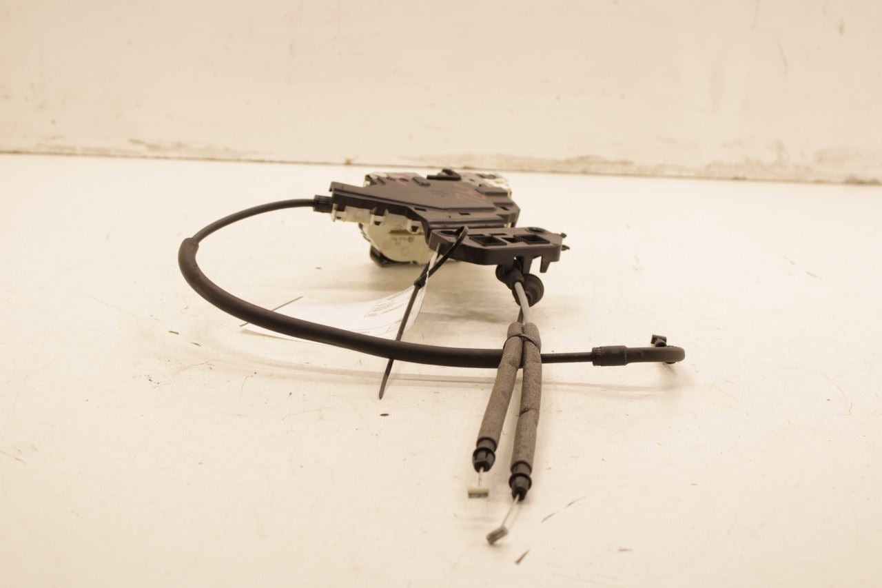 2018-2021 Jeep Cherokee Latitude Rear Left Door Lock Latch Actuator 04589915AE - Alshned Auto Parts