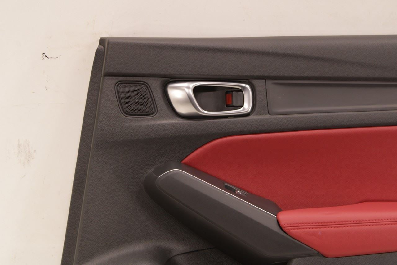 2023-2025 Acura Integra A-Spec Rear Right Side Door Trim Panel 837003S5A010 OEM - Alshned Auto Parts