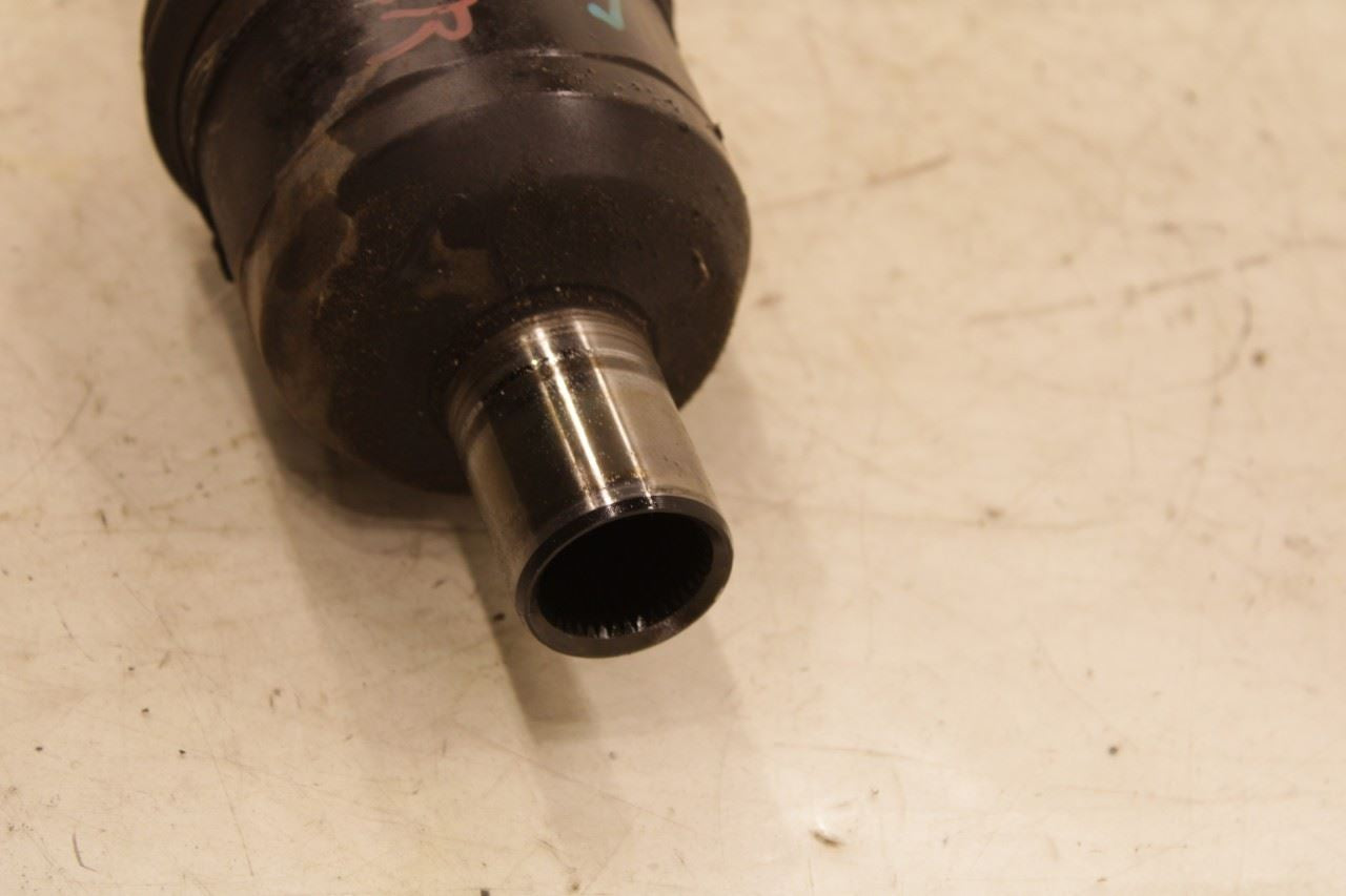 1997-2004 Chevrolet Corvette Rear Right Passenger Side CV Axle Drive Half Shaft - Alshned Auto Parts