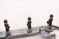 2013-2019 Nissan Sentra SV 1.8L Fuel Rail with Injectors 17520-3RC2A 16600-3RC0A4