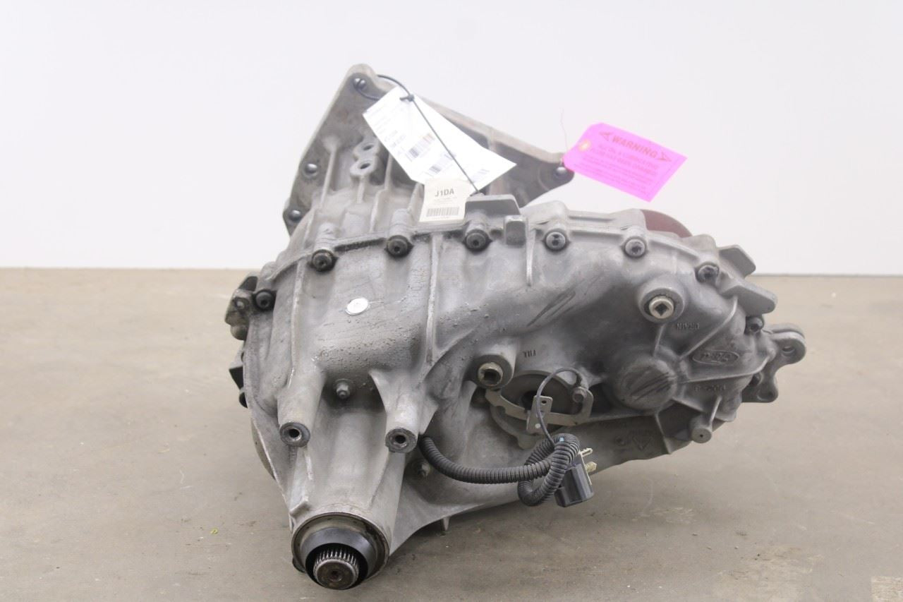 18-21 Ford Expedition Limited 3.5L 4WD 1 Speed Transfer Case w TOD JL14-7A195-DA - Alshned Auto Parts