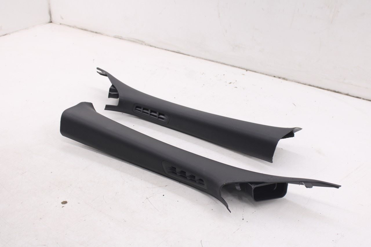2023-2026 Ford Escape ST Front Right and Left A-Pillar Interior Trim Set of 2 - Alshned Auto Parts