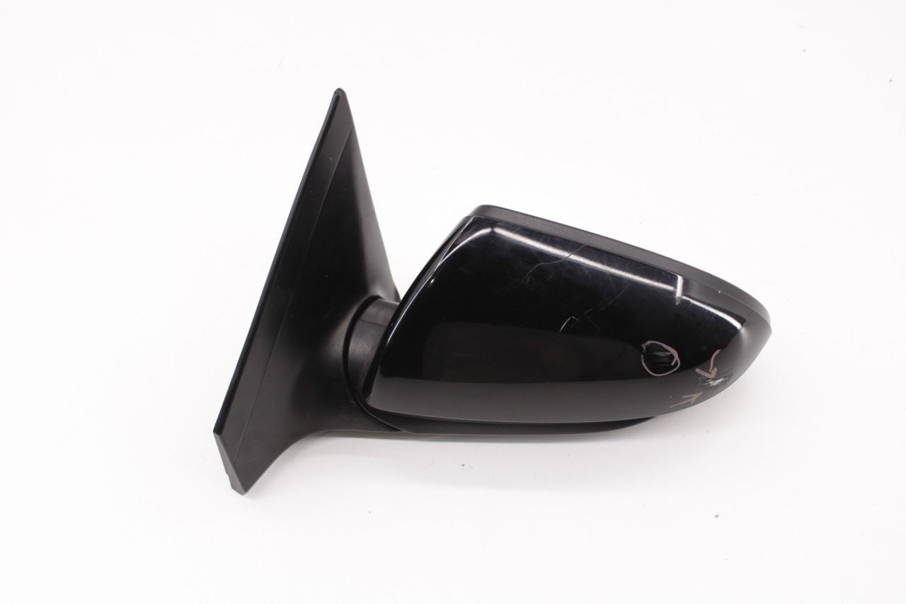 16-20 Hyundai Elantra Value Edition FWD Driver Left Side Rear View Mirror *ReaD* - Alshned Auto Parts