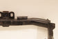 11-25 Jeep Grand Cherokee Summit Rear Bumper Tow Trailer Hitch w/ Wire Connector - Alshned Auto Parts