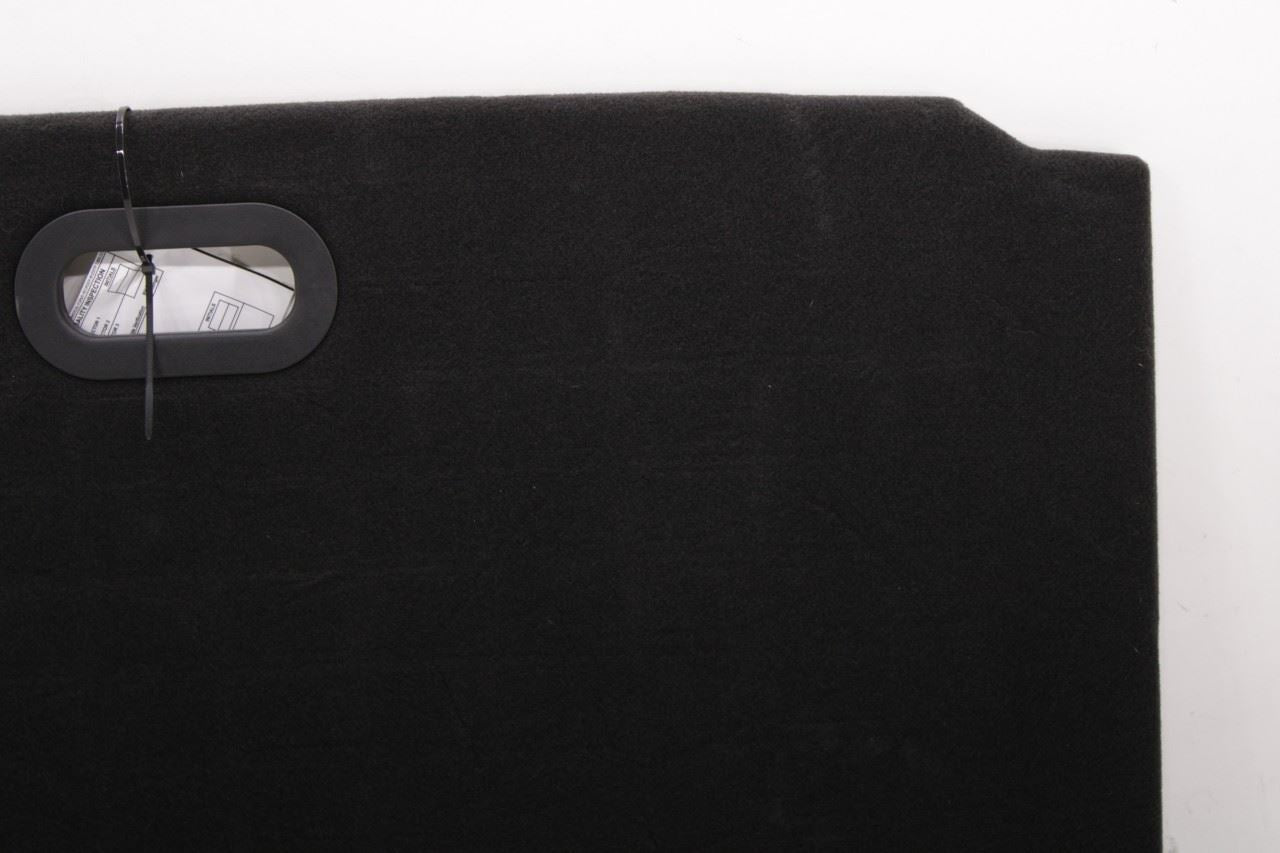 2018-22 Ford EcoSport SE 1.0L Rear Trunk Floor Cargo Carpet Cover Mat Panel Trim - Alshned Auto Parts