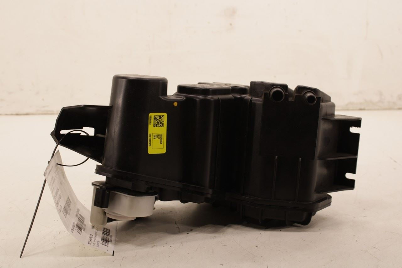 2015-2023 Jeep Cherokee Latitude 3.2L Fuel Vapor Evaporator Emission Canister - Alshned Auto Parts