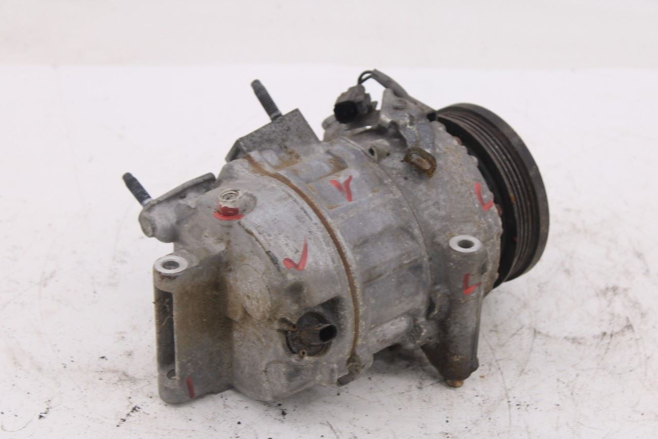 2018-2021 Ford Expedition Max XLT AC Air Conditioner Compressor KL1Z-19703-A OEM3