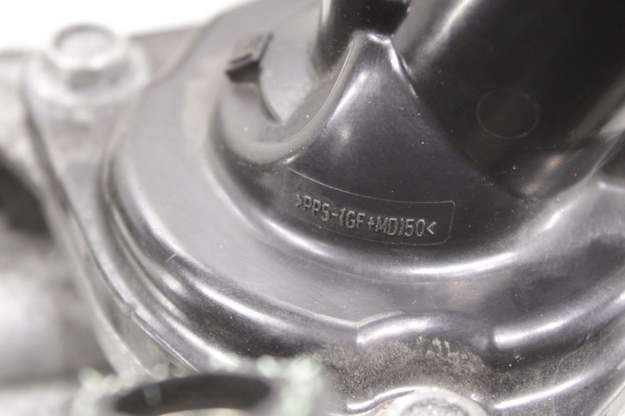 2019-25 Acura RDX SH-AWD 2.0L AWD Engine Motor Coolant Water Thermostat Housing - Alshned Auto Parts