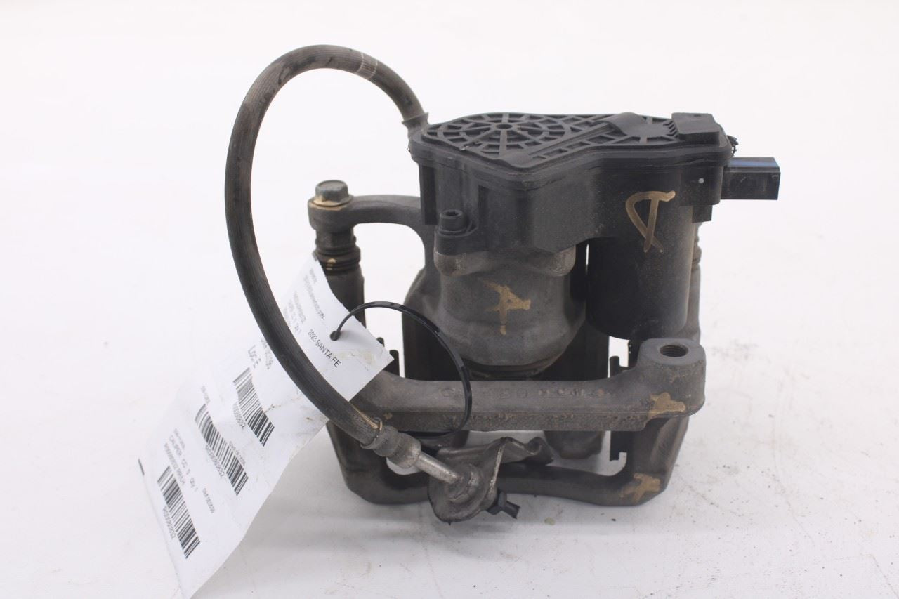 21-26 Hyundai Santa Fe SEL Rear Left Driver Side Brake Disc Caliper 58310-P2A306