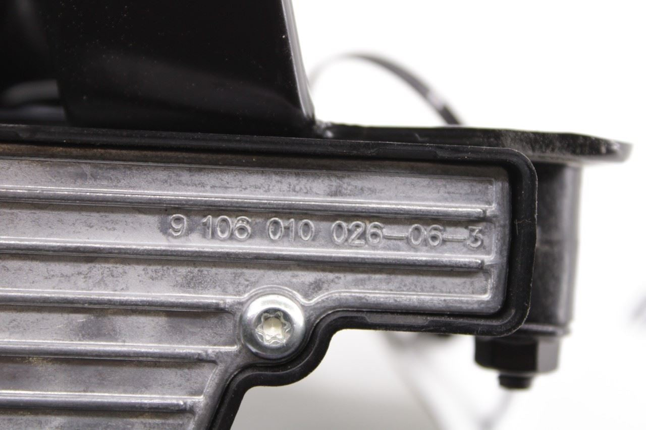 21-2024 Kia K5 GT-Line AWD Transfer Case Control Module TCCU TCCM 954474G700 OEM - Alshned Auto Parts
