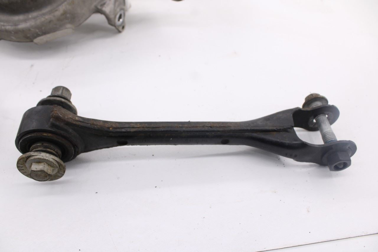 15-23 Ford Mustang GT RWD Rear Driver Left Side Lower and Upper Control Arm Set - Alshned Auto Parts