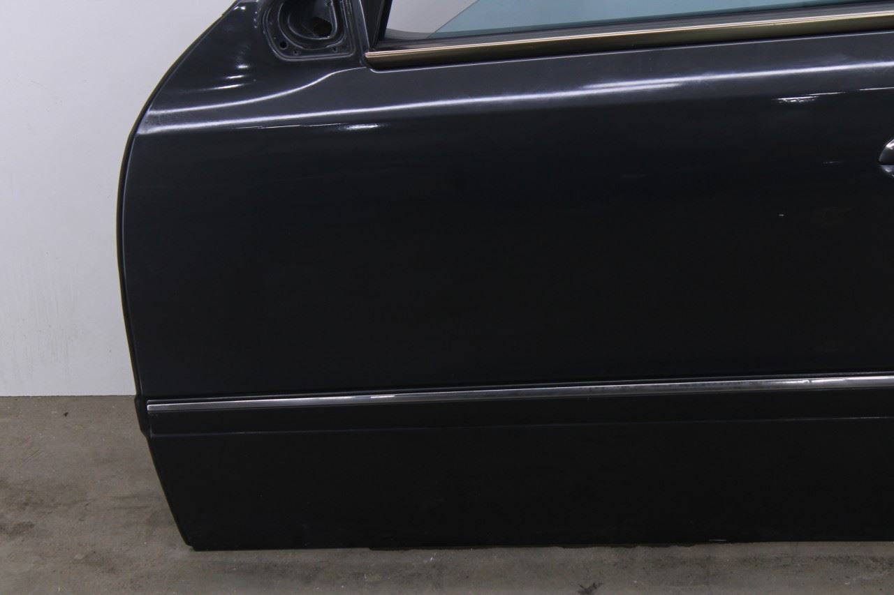 2003-2006 Mercedes-Benz E500 Front Left Side Door Complete 211720130528 OEM4