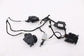 22-26 Ford F150 XLT Supercrew HVAC System Wire Harness w Blend Door Actuator Set2