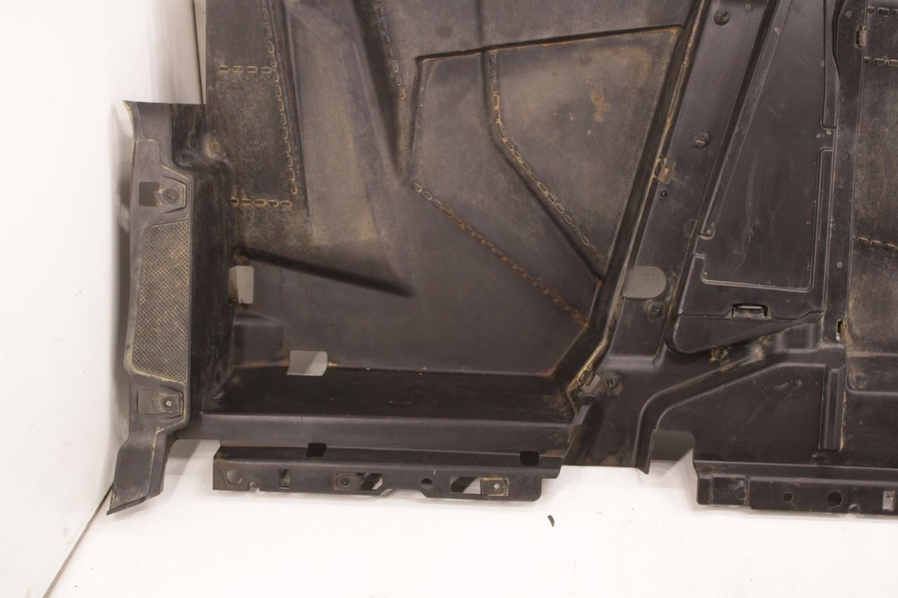 2024-2025 Polaris RZR XP 1000 Ultimate Front Floor Pan 2638280-070 OEM - Alshned Auto Parts