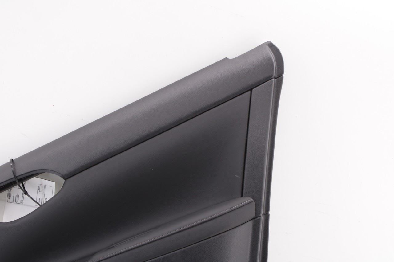 2015-2019 Nissan Sentra SL Rear Right Side Door Trim Panel 82976-3SG2A OEM - Alshned Auto Parts