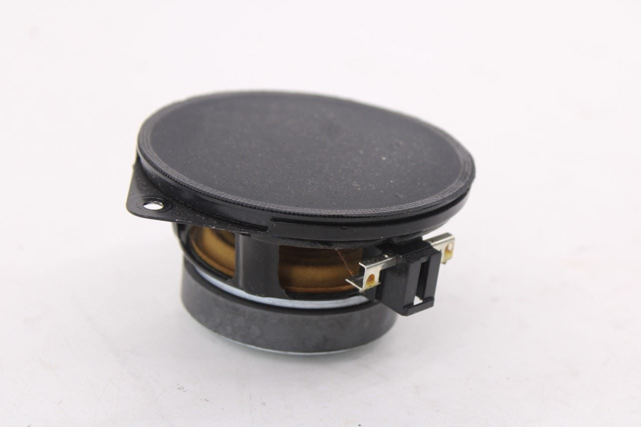08-19 Dodge Grand Caravan GT Dash Right Center and Left Audio Speaker 05064120AB9