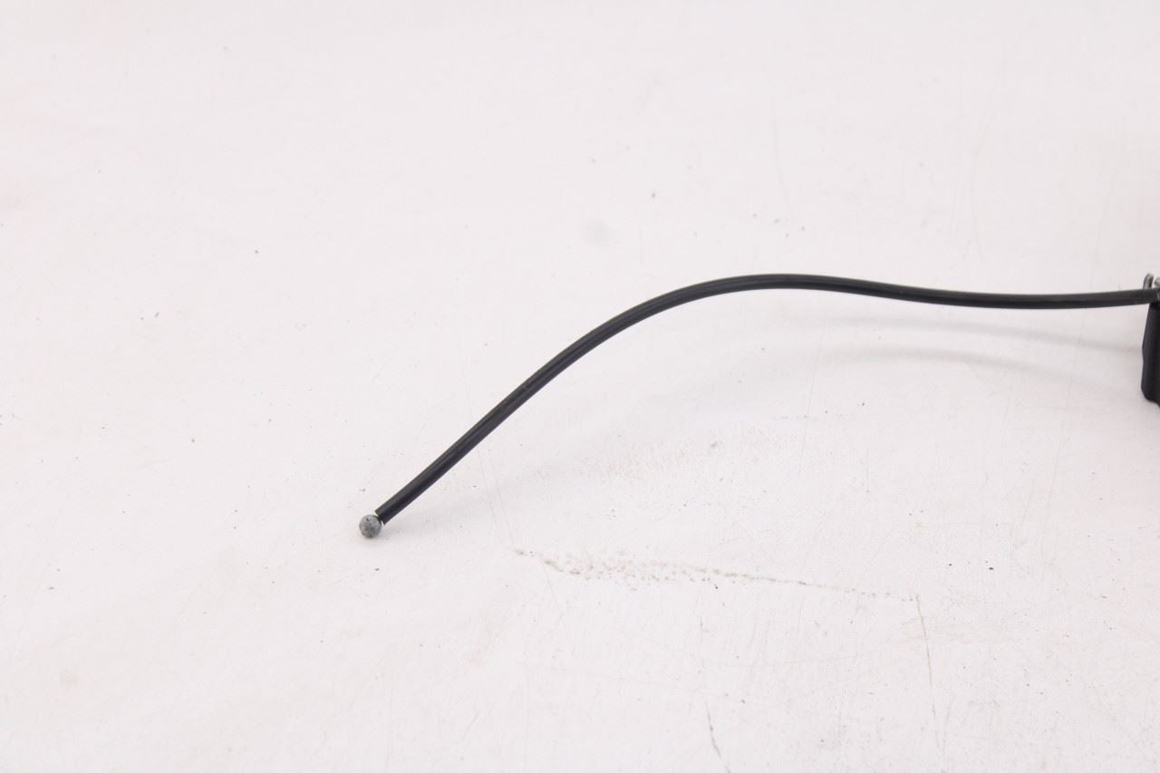 08-15 Mercedes-Benz C350 Sport 3.5L RWD Emergency Brake Pedal 204-420-15-84 OEM - Alshned Auto Parts