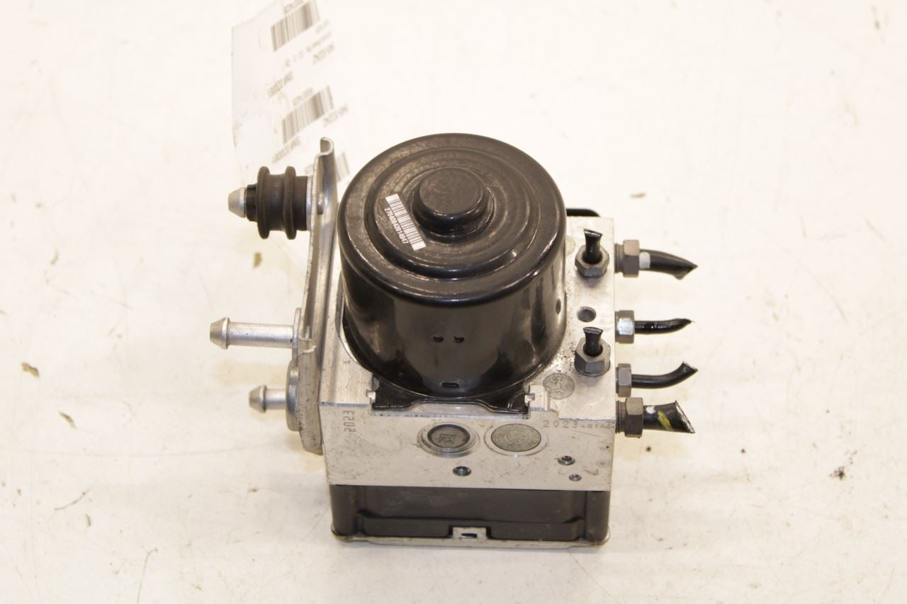 11-2014 Porsche Cayenne Platinum 3.6L ABS Anti Lock Brake Pump Module 7P0907379P - Alshned Auto Parts