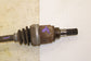 14-20 Infiniti QX60 Pure AWD Rear Right Passenger Side CV Axle Drive Half Shaft - Alshned Auto Parts