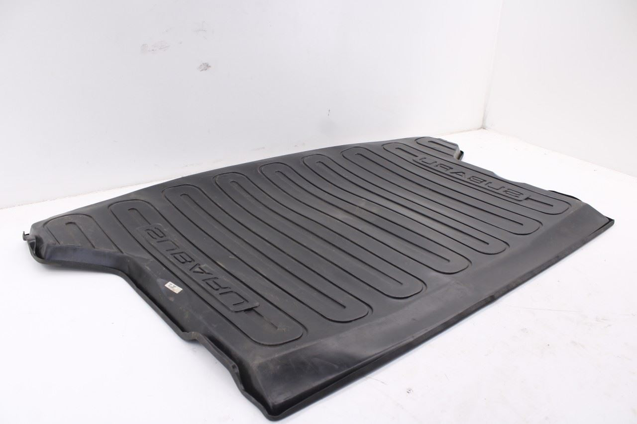 12-16 Subaru Impreza Sport Premium 2.0L Rear Trunk Floor All Weather Carpet Mat4