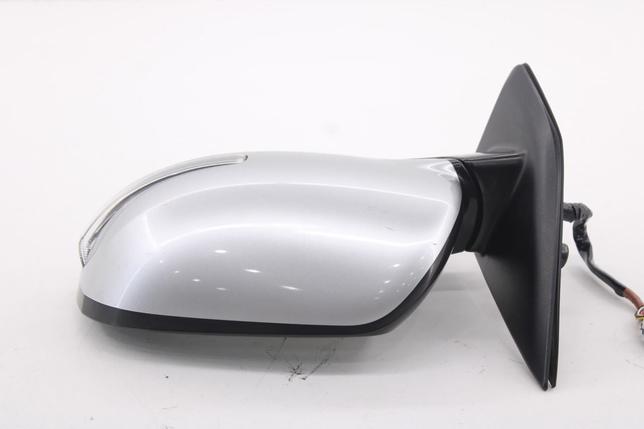 2020-25 Mitsubishi Outlander Sport SE 2.0L 4WD Driver Left Side Rear View Mirror - Alshned Auto Parts
