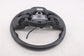17-21 Subaru Impreza Limited 2.0L AWD Steering Wheel Leather w/ Control Buttons16