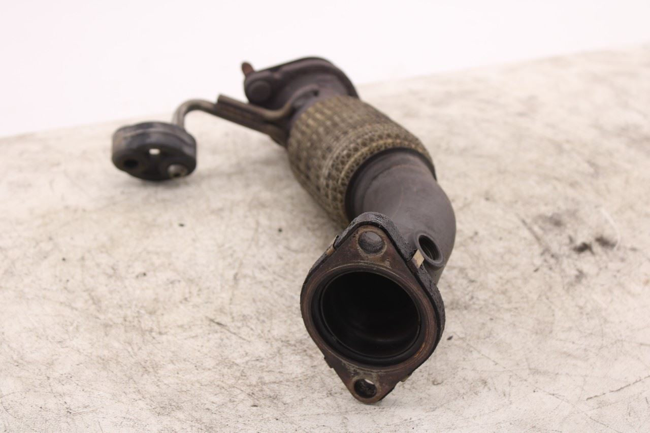 2019-2021 Hyundai Veloster 2.0L Front Exhaust System Muffler Pipe 28610-J350010
