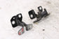 2011-2025 Dodge Durango SXT Rear Right Side Door Hinge Upper and Lower Pair2