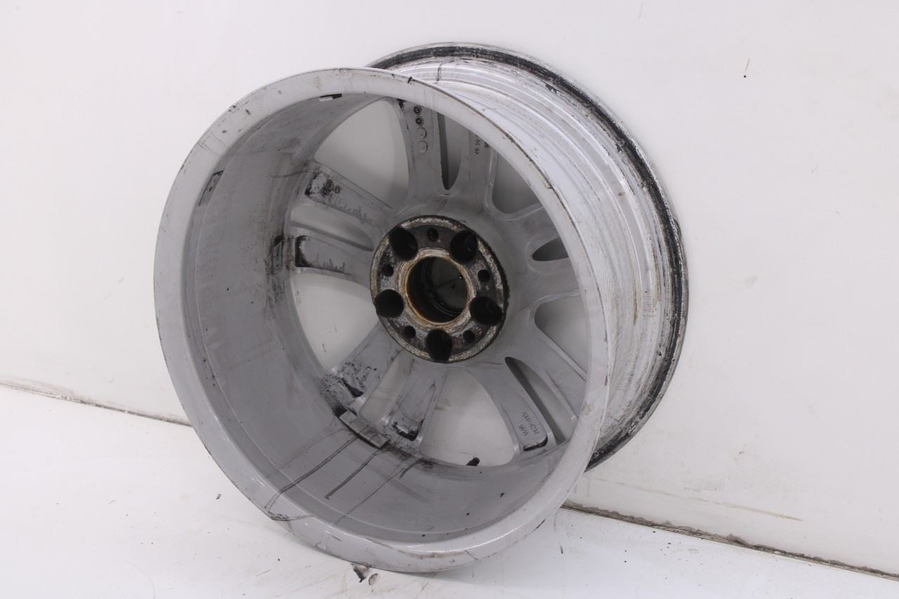 2006-09 Mercedes-Benz CLK 350 Front Aluminum Wheel R17x7.5J 10 Spoke 20940141026