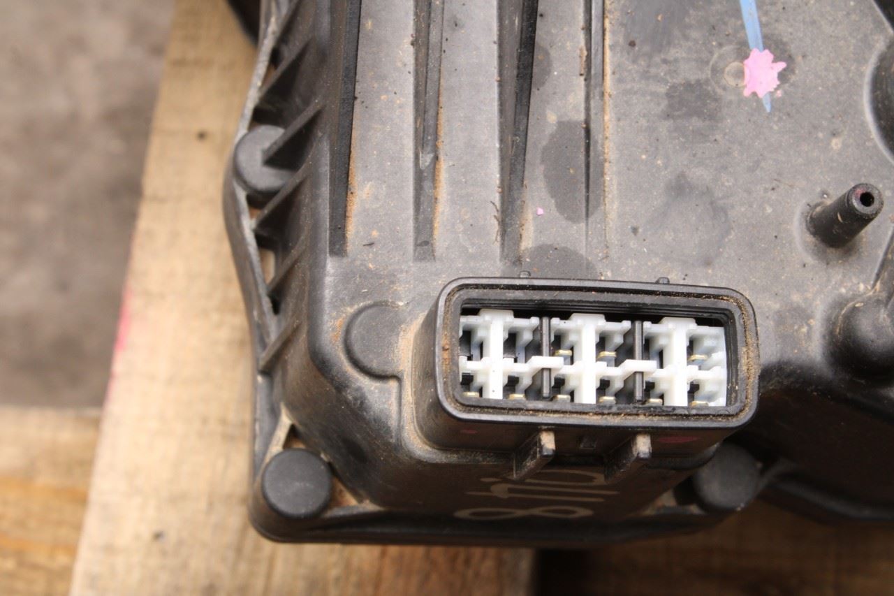 16-23 Toyota Tacoma Limited 3.5L 6 cylinder 2GRFKS AT Transfer Case 36110-04030 - Alshned Auto Parts