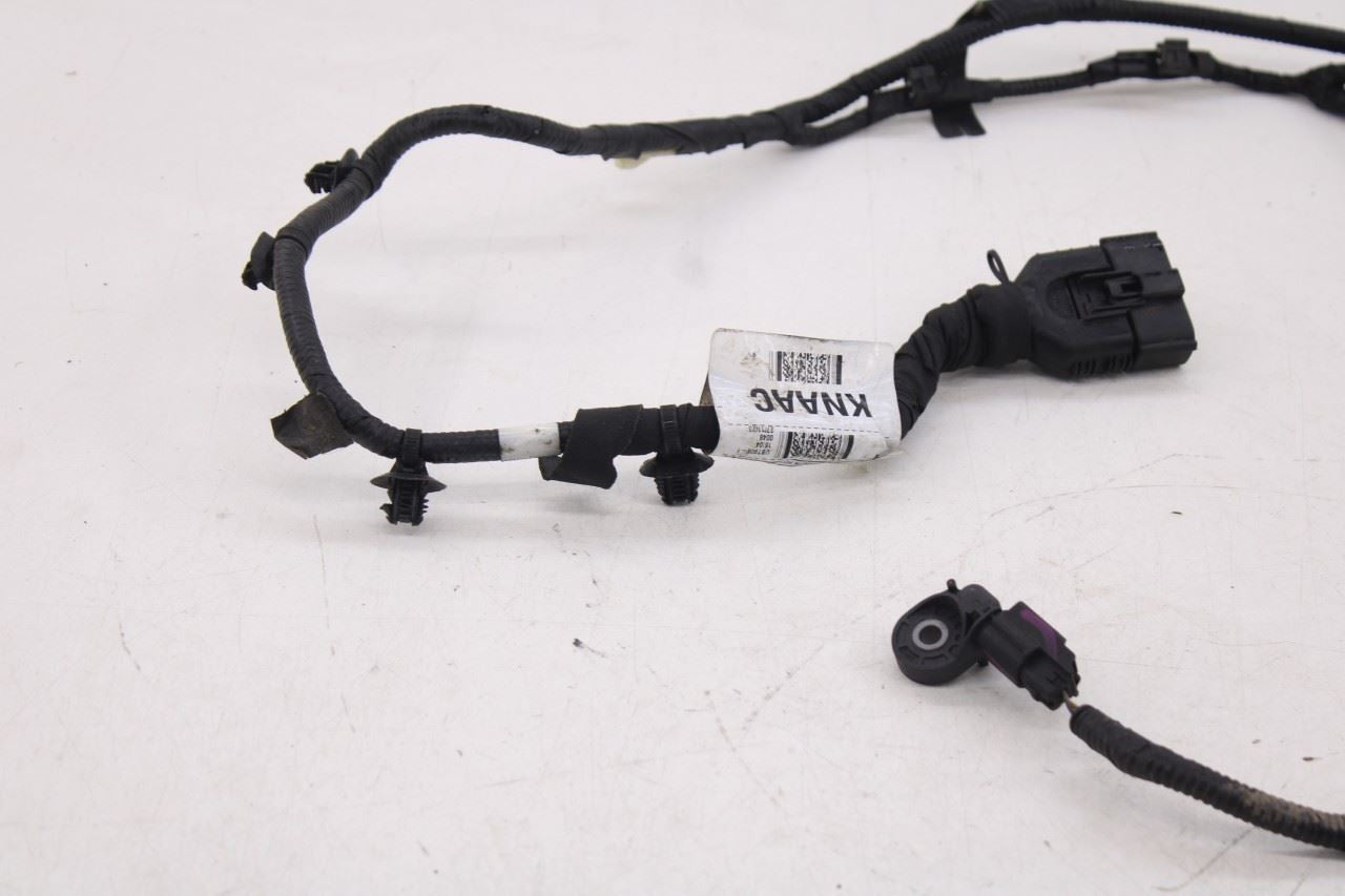 2023-2026 Ford Escape ST Front Bumper Wire Wiring Harness PZ1T-14B446-KN OEM5