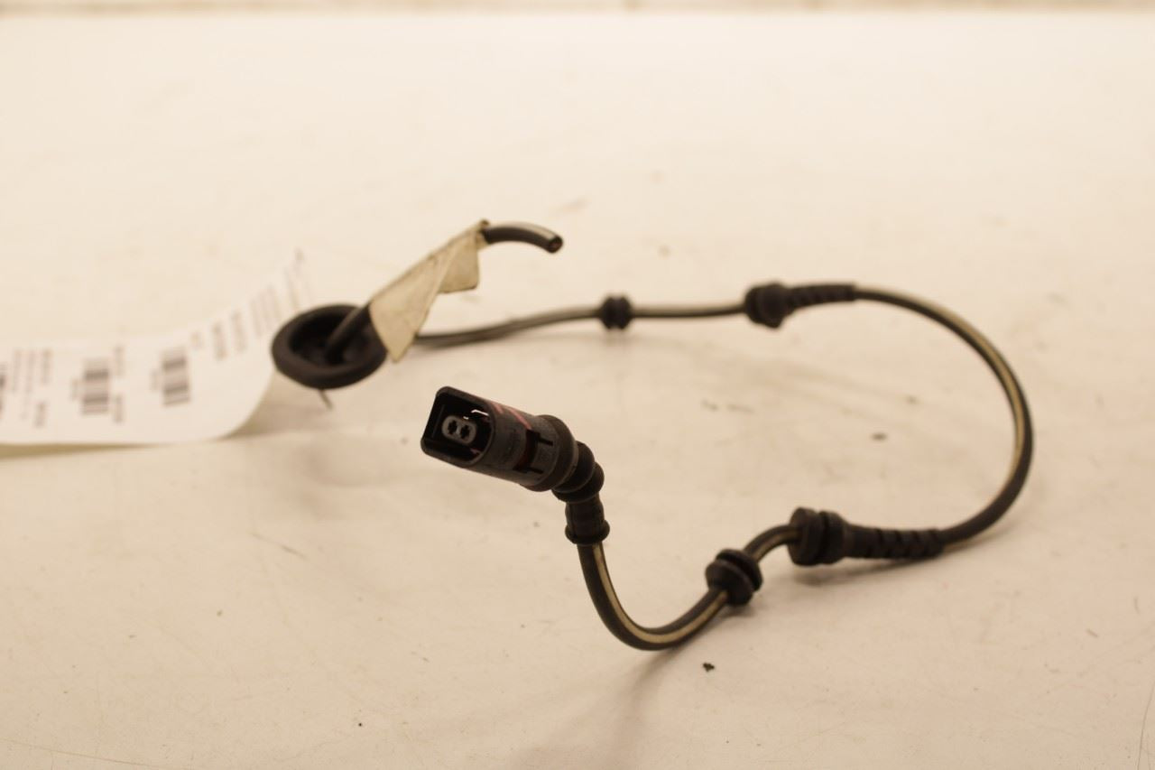 2012-22 Volkswagen Passat SE Rear Passenger Right ABS Speed Sensor Wire Harness - Alshned Auto Parts