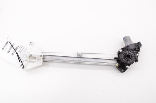 22-26 Honda Civic Sport Rear Right Passenger Side Door Window Regulator w/ Motor - Alshned Auto Parts