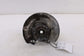 2014-24 Mini Hardtop Cooper 1.5L FWD Front Passenger Right Side Spindle Knuckle - Alshned Auto Parts