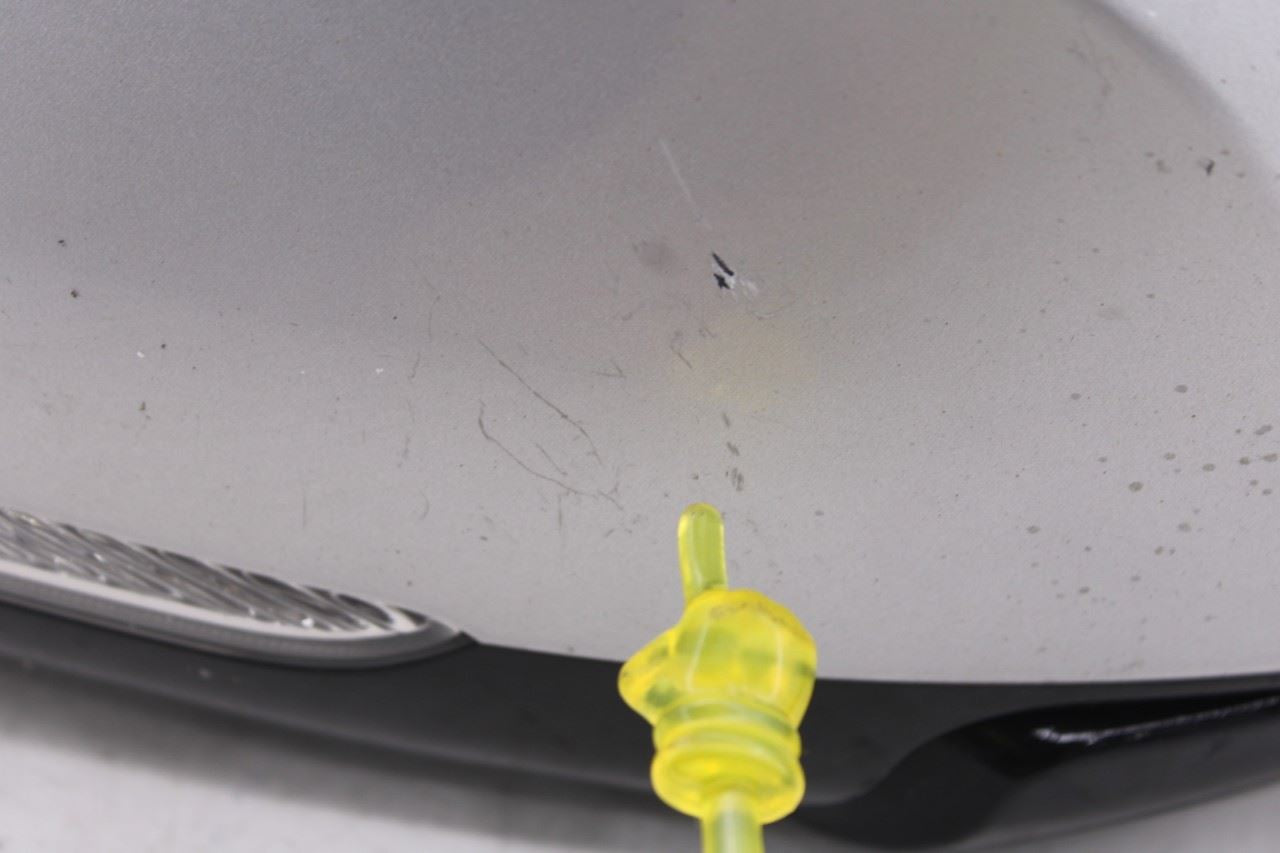19-21 Infiniti QX50 ESSENTIAL Passenger Right Side Rear View Mirror 96301-5NA4A - Alshned Auto Parts