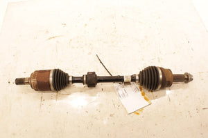 2022-2025 Hyundai Tucson SEL AWD Front Left Driver Side CV Axle Drive Half Shaft