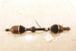 2022-2025 Hyundai Tucson SEL AWD Front Left Driver Side CV Axle Drive Half Shaft - Alshned Auto Parts