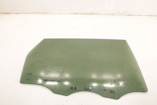 2011-2018 Porsche Cayenne Platinum Rear Right Door Window Glass 958-542-612-06 - Alshned Auto Parts