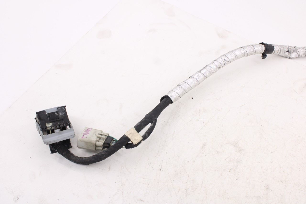 21-24 Ford F150 XLT Supercrew 5.0L Auto Transmission Wire Harness PL3T-15525-JA2