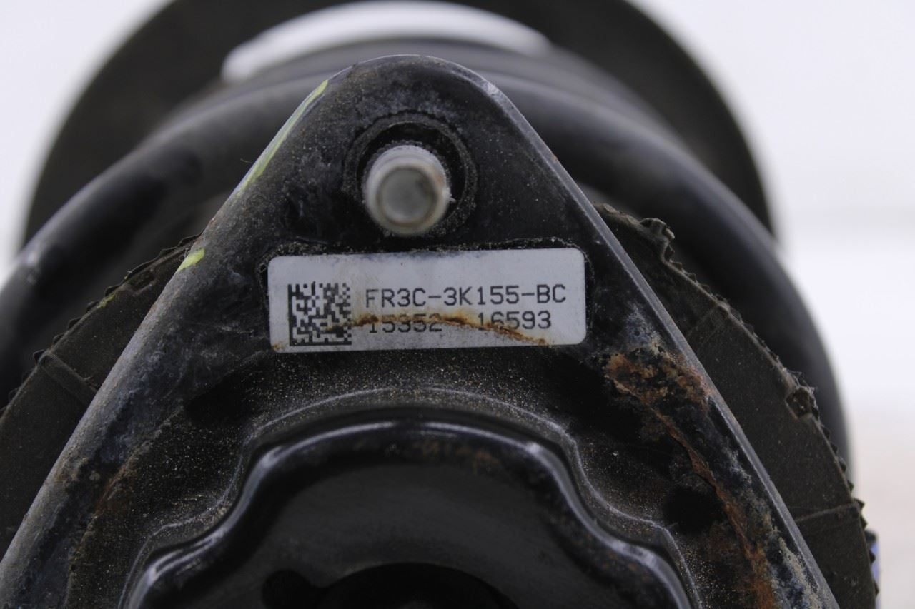 15-23 Ford Mustang Conv V6 3.7L RWD Front Left Driver Side Shock Strut Absorber - Alshned Auto Parts