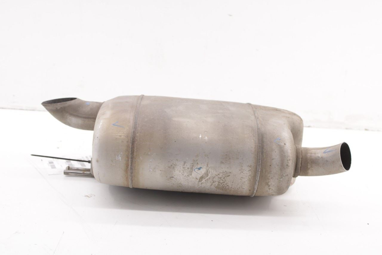 2021-2024 Kia K5 GT-Line 1.6L AWD Rear Left Exhaust Muffler 28710-L3850 *ReaD* - Alshned Auto Parts