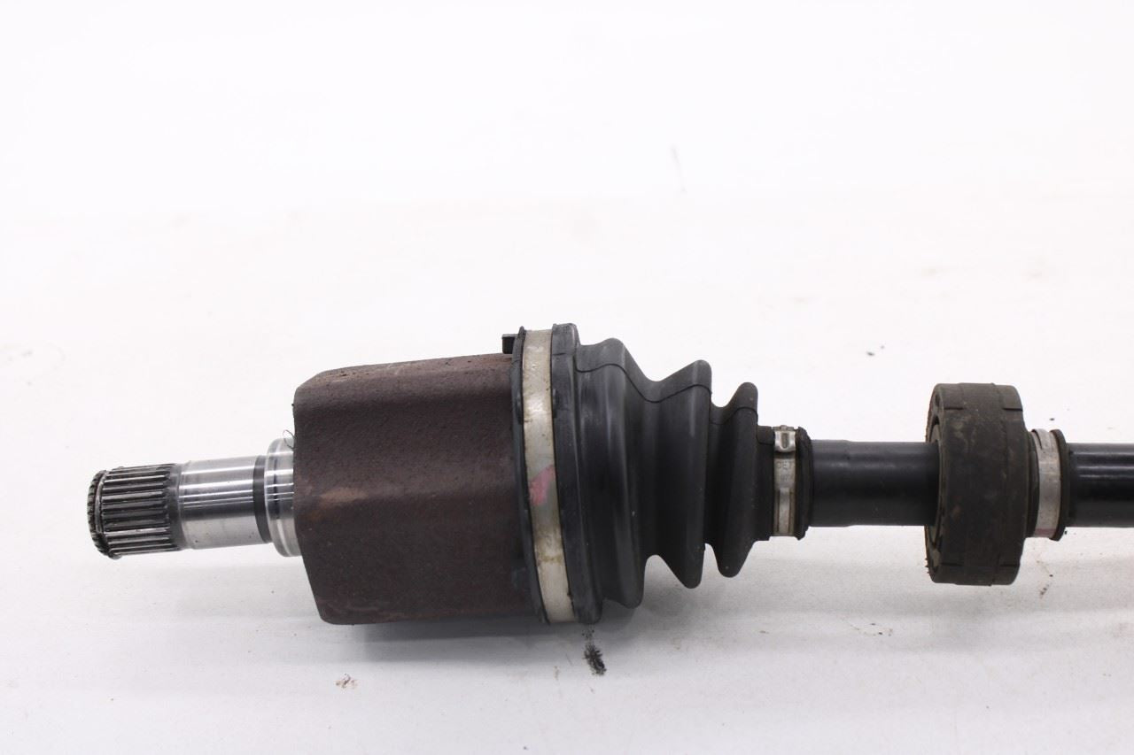 2016-22 Acura ILX Technology A-Spec FWD Front Left Side CV Axle Drive Half Shaft - Alshned Auto Parts
